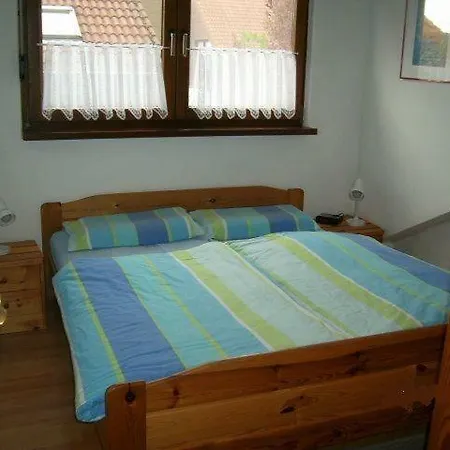 Apartamento Fewo-nordseeluft Carolinensiel