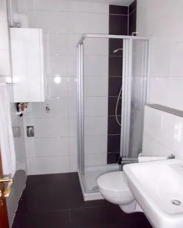 Fewo-nordseeluft Apartamento *