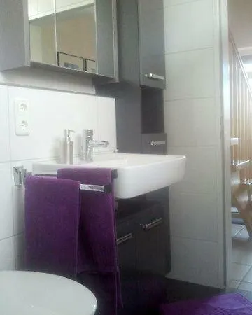Apartamento Fewo-nordseeluft *